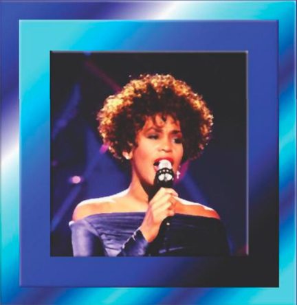 Whitney Houston Lives On and…